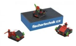 Fischertechnik Class Set Solar Energy