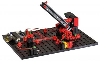 Fischertechnik Starter Set For Micro:bit – Bild 3