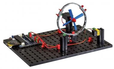 Fischertechnik Starter Set For Micro:bit – Bild 2