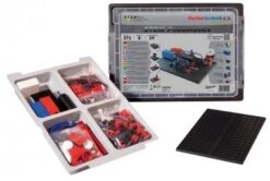 Fischertechnik STEM Pneumatics