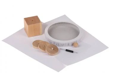 OPITEC Drehkino (Easy-Line) – Bild 2