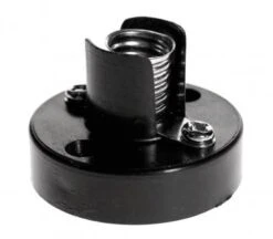 Illufassung, 100 Stück E 10