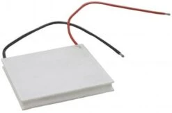 Peltier-/Thermoelement