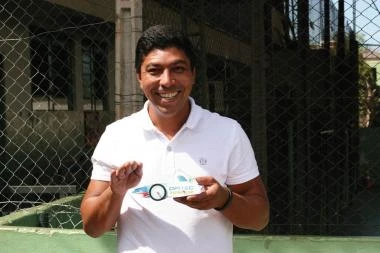 OPITEC Funktionsmodell Solarfahrzeug (Techcard) – Bild 5