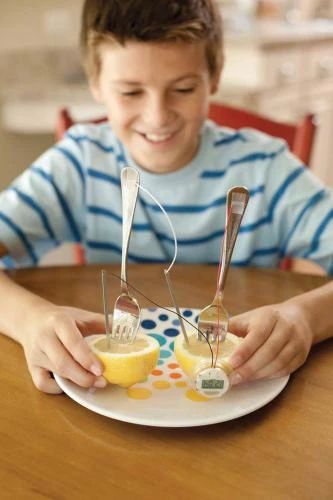 Lemon - Clock – Bild 2