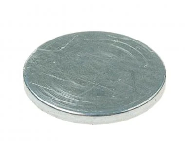 Scheibenmagnet Neodym, 40 Stück (10 X 1 Mm) – Bild 2