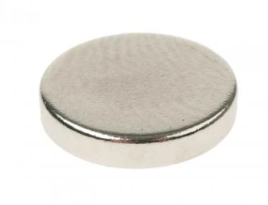 Neodym-Magnete-Set, 24-tlg. (10 X 2 Mm) – Bild 2