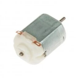 Motor FA-130RA, 10 Stück