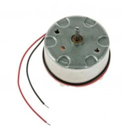 Solarmotor RF 500-15435