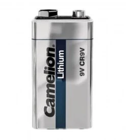 Camelion® Lithium Batterie 9 V