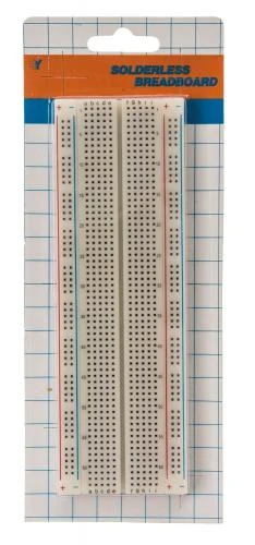 Steckplatine Breadboard, Groß (55 X 165 Mm)