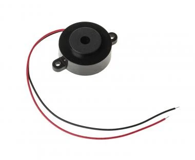 Piezo-Summer (1,5-24 V Magnetisch) 10 Stück – Bild 2