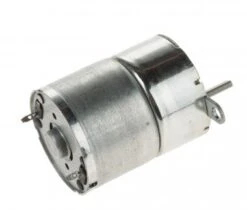 Getriebemotor HR 300-25 (1-6 V)