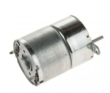 Getriebemotor HR 300-25 (1-6 V)