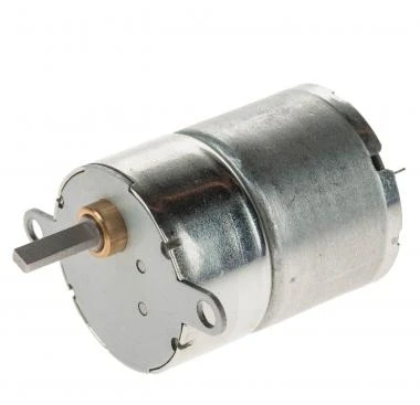 Getriebemotor HR 300-25 (1-6 V) – Bild 2