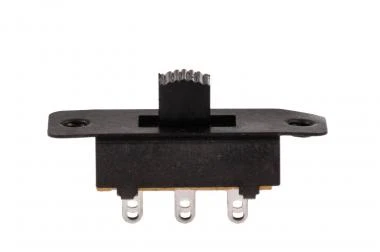 Miniatur-Schiebeschalter, 10 Stück (6 Anschlüsse) – Bild 3