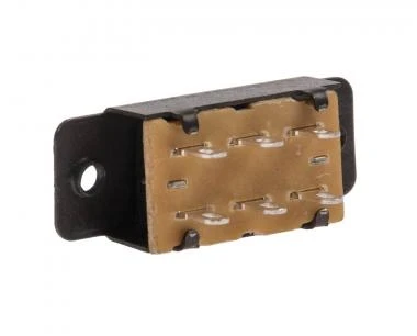 Miniatur-Schiebeschalter, 10 Stück (6 Anschlüsse) – Bild 2