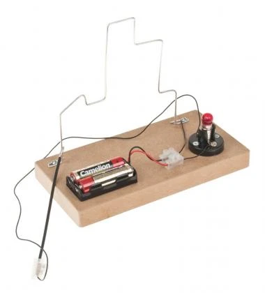 OPITEC Geschicklichkeitsspiel (Easy-Line) – Bild 7