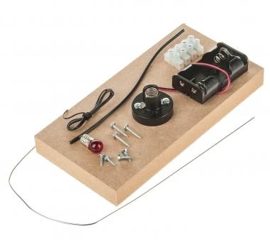 OPITEC Geschicklichkeitsspiel (Easy-Line) – Bild 2