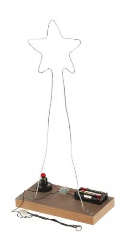 OPITEC Geschicklichkeitsspiel (Easy-Line) – Bild 6