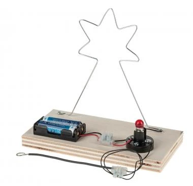 OPITEC Geschicklichkeitsspiel (Easy-Line) – Bild 5