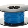 Y-Draht Isoliert, 100 M (0,5/0,9 Mm) Blau