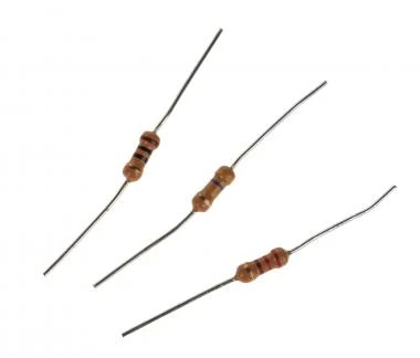 Widerstands - Sortiment 480 Stück – Bild 2