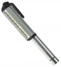 LED-Stift Aus Aluminium
