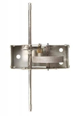 Schwungmotor-Getriebe