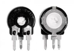 Einstellregler, 10 Stück, 50 KOhm