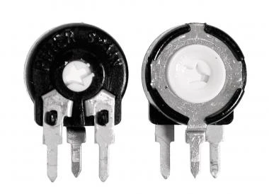 Einstellregler, 10 Stück, 50 KOhm – Bild 2