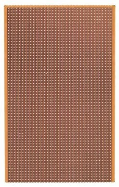 Streifenraster 2,54 X 100 X 160 Mm