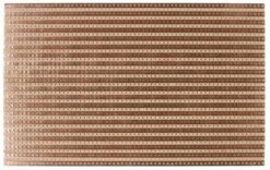 Streifenraster 5,08 X 100 X 160 Mm