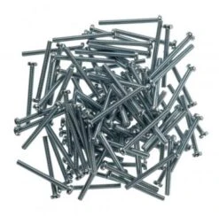 Zylinderkopfschrauben ( M 4 X 40 Mm) 100 Stück