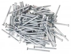 Zylinderkopfschrauben ( M 4 X 50 Mm) 100 Stück