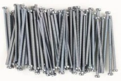 Zylinderkopfschrauben ( M 4 X 70 Mm) 100 Stück