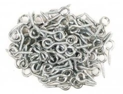 Ringschrauben (16 Mm), 100 Stück