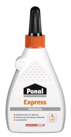 Ponal Holzleim Express, 120 G