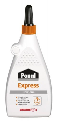 Ponal Holzleim Express, 225 G
