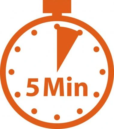 Ponal Holzleim Express, 550 G – Bild 2