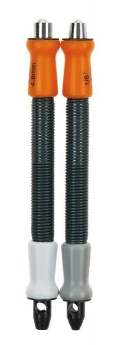 Ösenstanzer (2-Größen-Set)