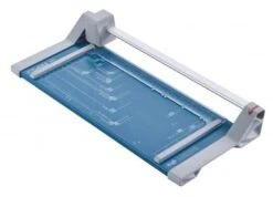 DAHLE Roll- & Schnitt-Schneidemaschine 507