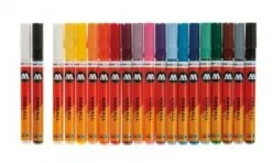 Molotow Acrylmarker One4all, 20er-Set