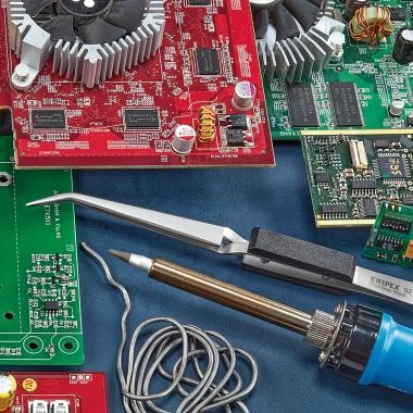 Universalkreuzpinzette Knipex – Bild 3