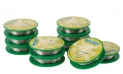 OPITEC Elektroniklot, Sn99,3Cu0,7, 1mm, 10 X 70g