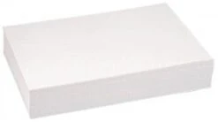 Kopierpapier Din A4, 80g/qm, 500 Blatt