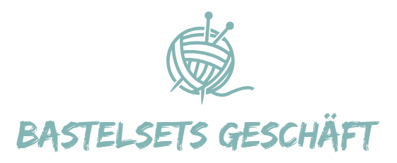 Bastelsets Geschäft