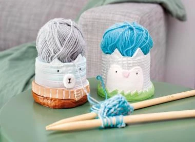 Modelliermasse Efaplast, 1000 G Terrakotta Lufth. – Bild 7