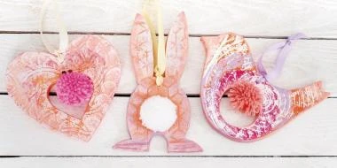 Modelliermasse Efaplast, 1000 G Weiß – Bild 9