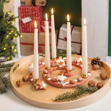 Modelliermasse Efaplast, 1000 G Weiß – Bild 6